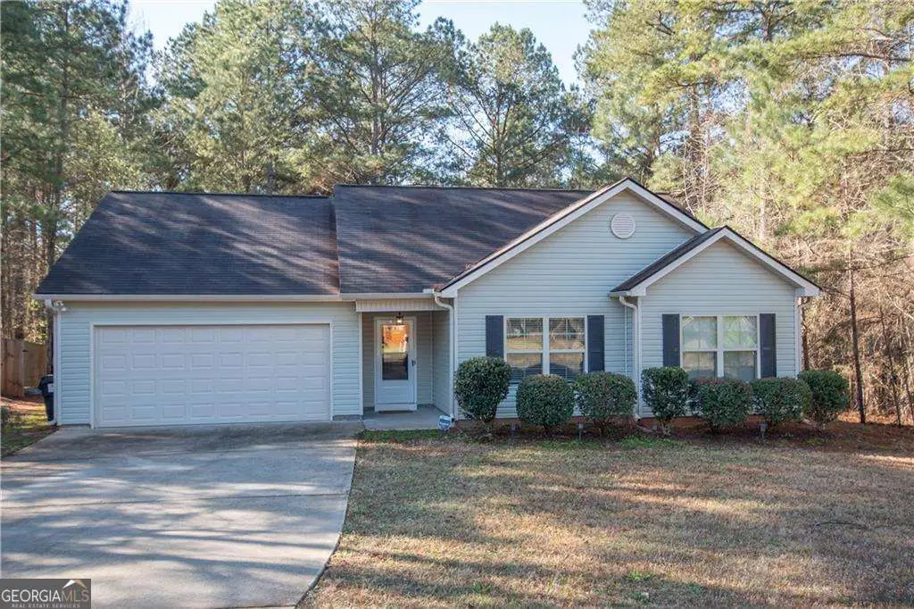 104 Park View Drive, Grantville, GA 30220 - Image #1