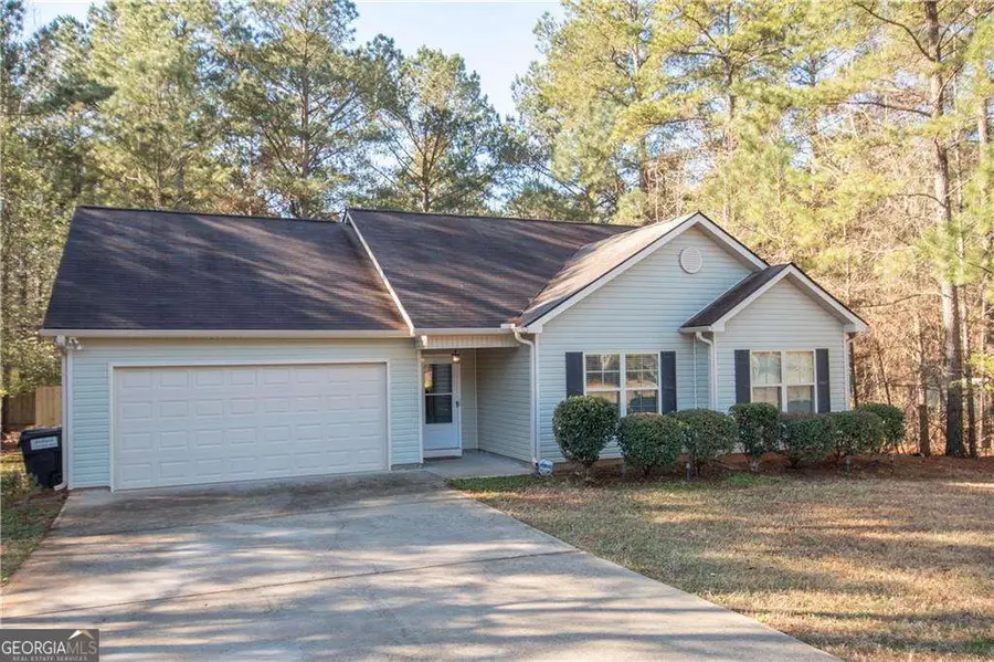104 Park View Drive, Grantville, GA 30220 - Image #2