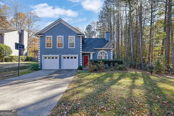 10945 Pinehigh Drive, Alpharetta, GA 30022