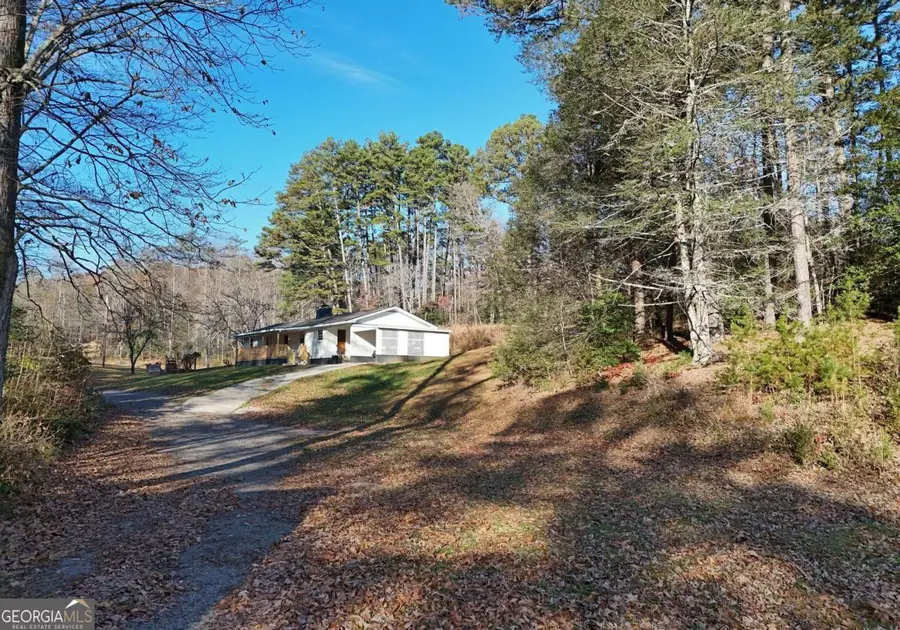 60 Weaver Creek Road, Blue Ridge, GA 30513 - Image #3