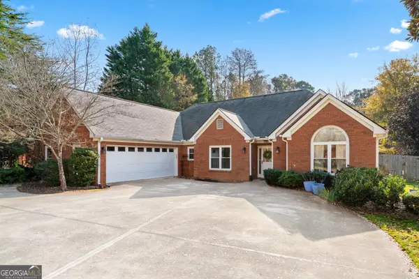 575 Herring Road, Grayson, GA 30017