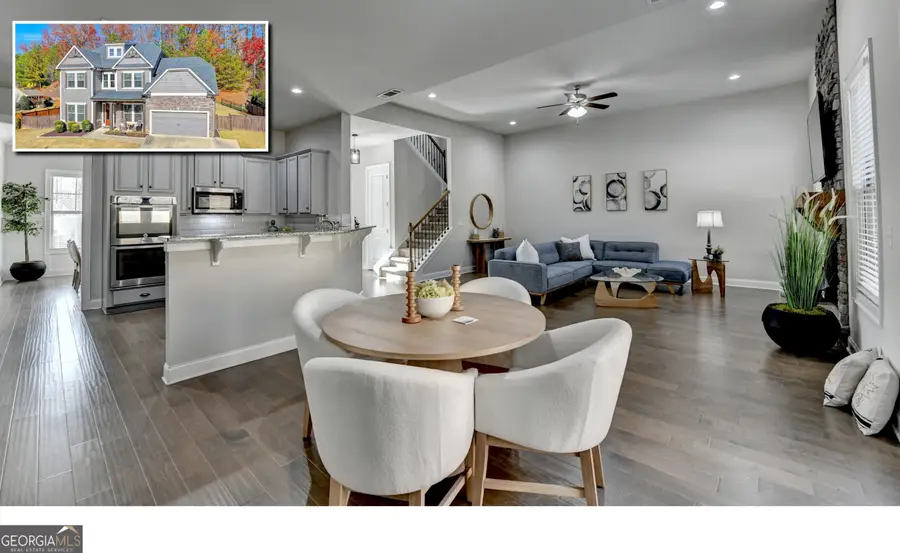 427 Dawson Pointe Parkway, Dawsonville, GA 30534 - Image #2