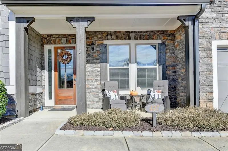 427 Dawson Pointe Parkway, Dawsonville, GA 30534 - Image #3