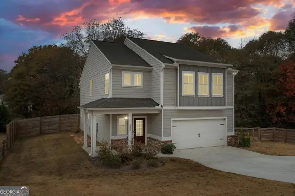 270 East Union Grove, Auburn, GA 30011