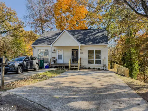 5033 David Place Se, Smyrna, GA 30082