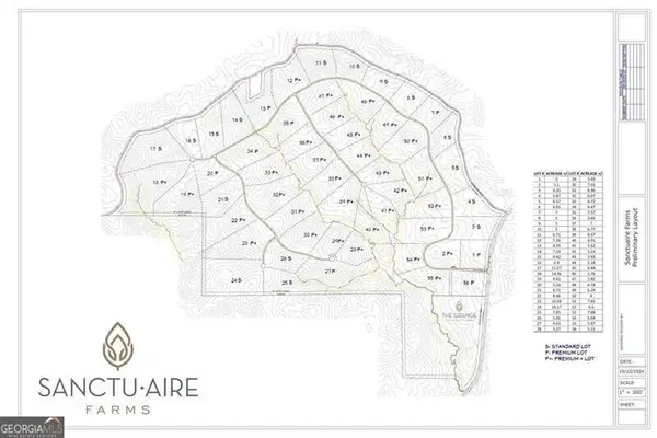 2681 Conns Creek Road, Ball Ground, GA 30107