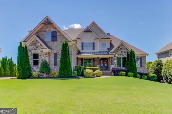 1776 Traditions Way, Jefferson, GA 30549