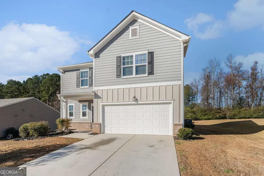 1077 Coldwater Drive, Griffin, GA 30224 - Image #2