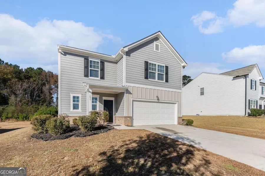 1077 Coldwater Drive, Griffin, GA 30224 - Image #3