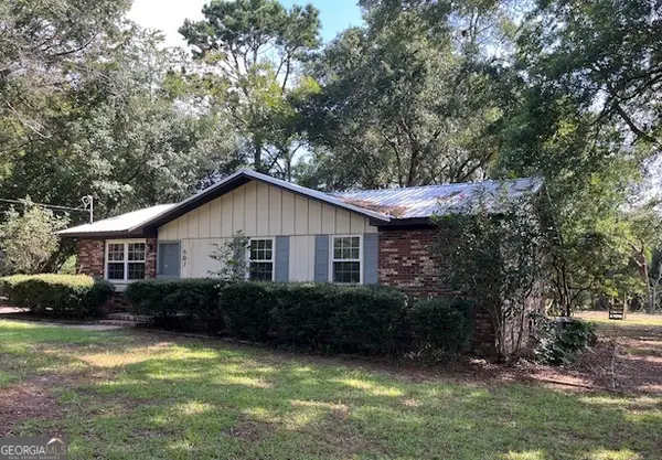 607 S Hull Street, Sylvania, GA 30467