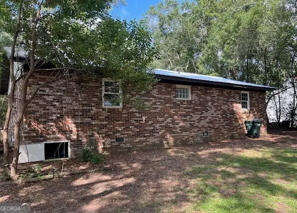 607 S Hull Street, Sylvania, GA 30467 - Image #2