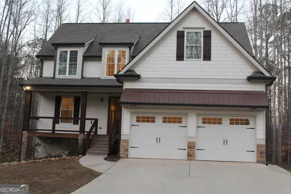 104 Woodland Lane, Canton, GA 30114