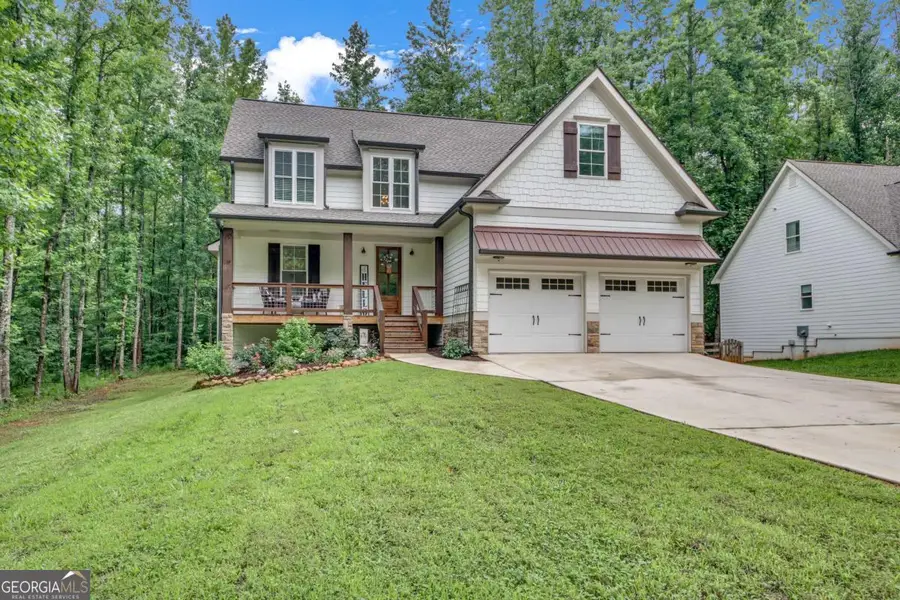 104 Woodland Lane, Canton, GA 30114 - Image #3