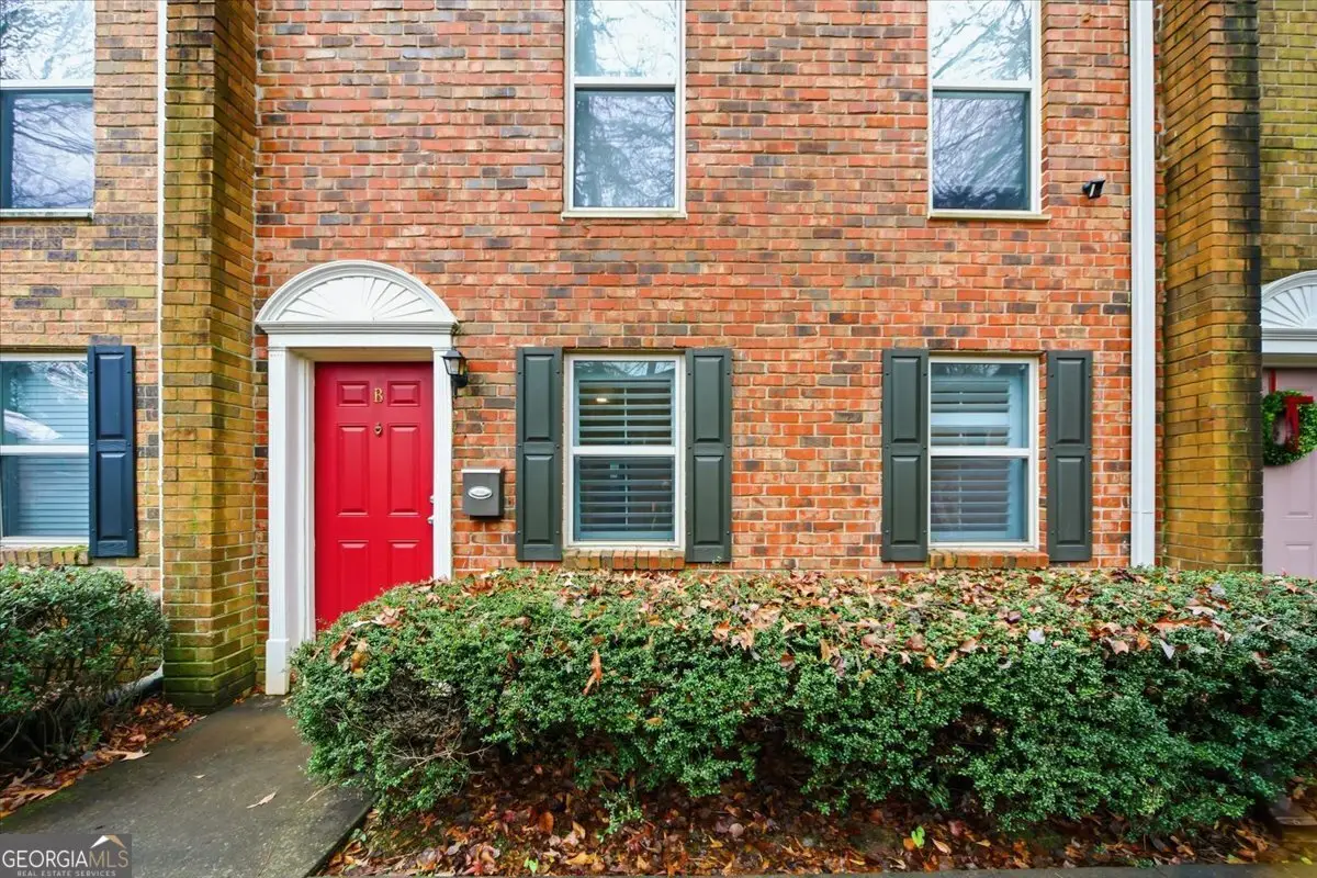 115 Winding River Drive #UNIT B, Atlanta, GA 30350 - Image #1