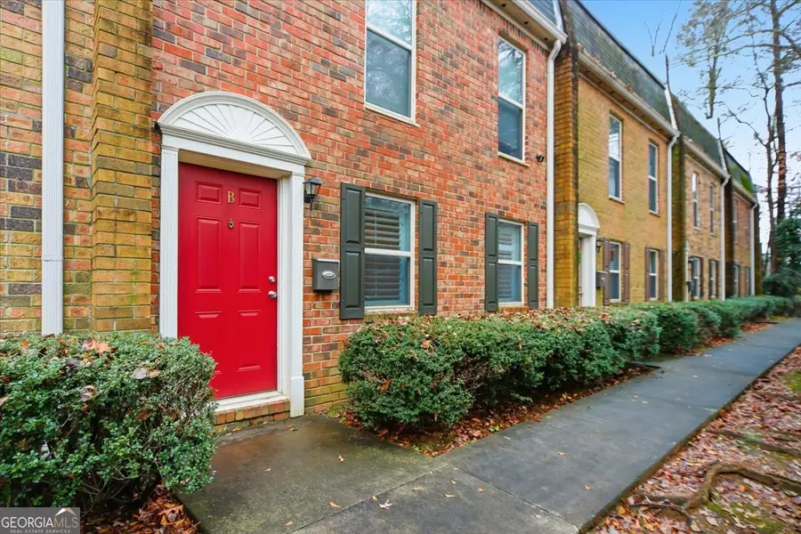 115 Winding River Drive #UNIT B, Atlanta, GA 30350 - Image #3
