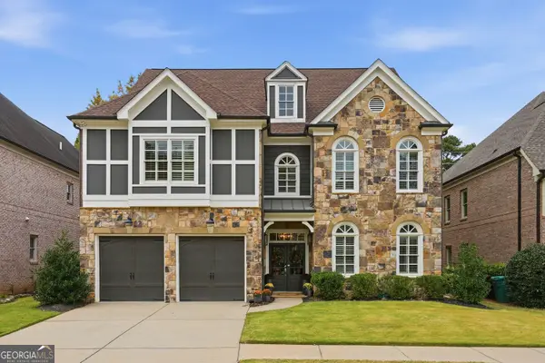 6248 Mt Vernon Oaks Drive, Sandy Springs, GA 30328