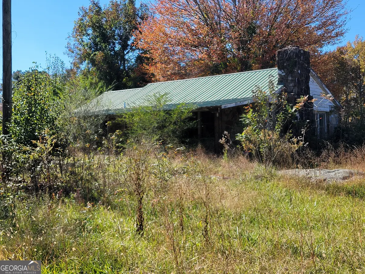 1480 Co. Rd 66, Mentone, AL 35984 - Image #1