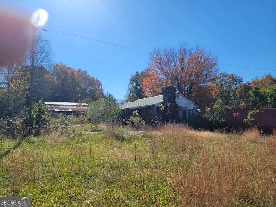 1480 Co. Rd 66, Mentone, AL 35984 - Image #2