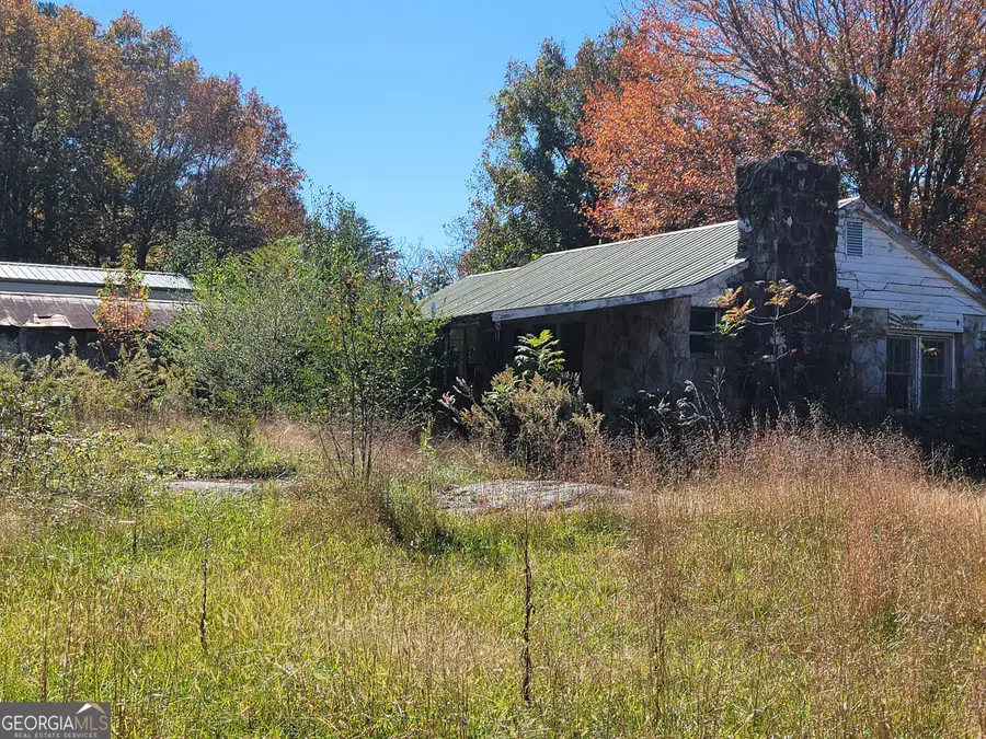 1480 Co. Rd 66, Mentone, AL 35984 - Image #3