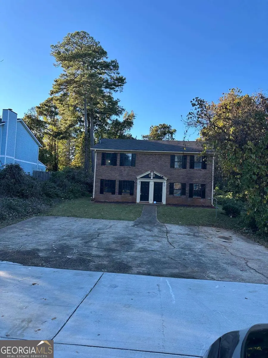 880 Five Forks Trickum Road, Lawrenceville, GA 30046 - Image #2