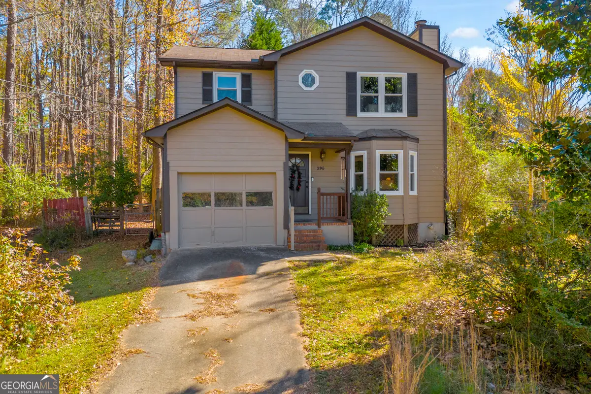 395 Round Table Road, Athens, GA 30606 - Image #1