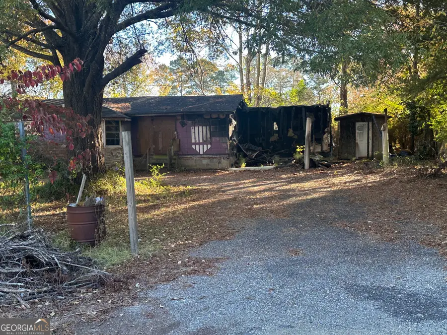 17 Sunset Circle, Fort Valley, GA 31030 - Image #2