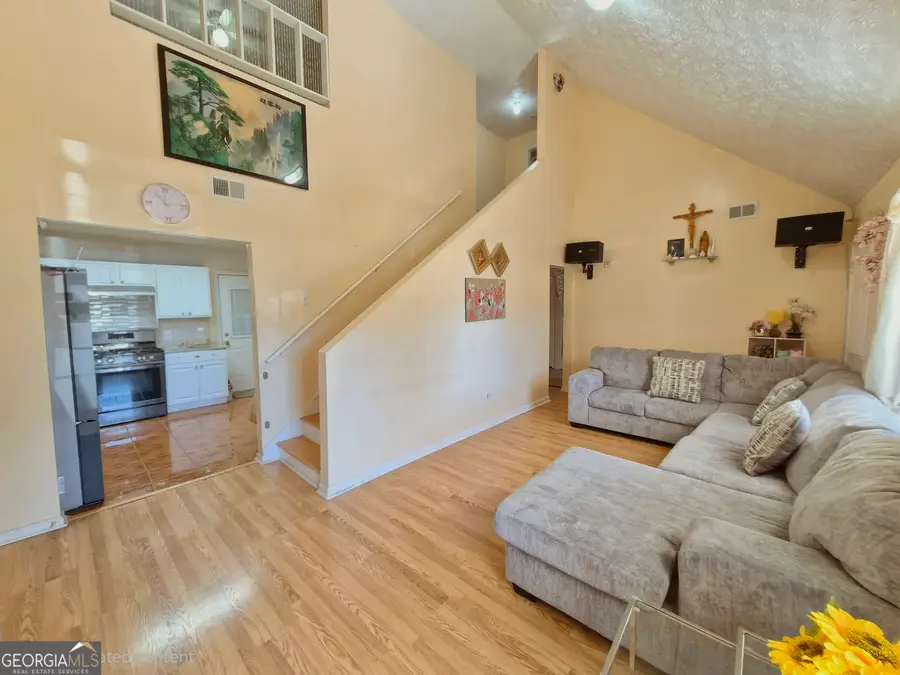 2784 Holly Berry Drive, Ellenwood, GA 30294 - Image #3