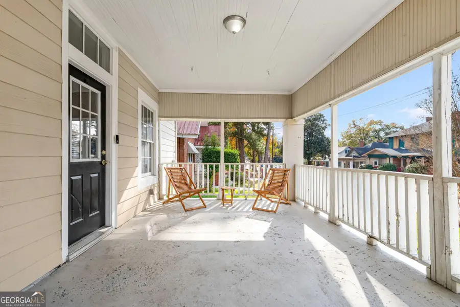 1036 Hillyer Avenue, Macon, GA 31204 - Image #2