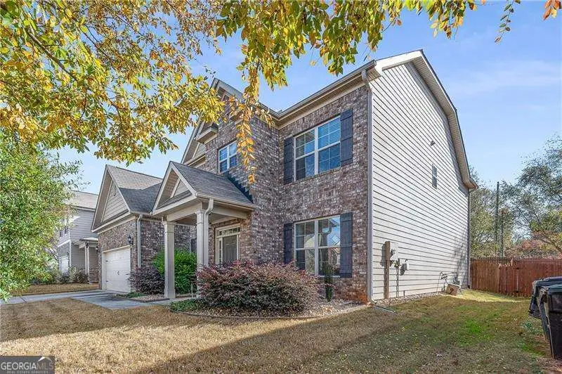 105 Hamilton Pointe Drive, McDonough, GA 30253 - Image #2