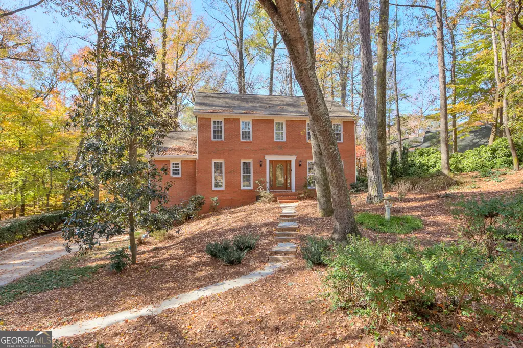 1420 Lafayette Lane, Marietta, GA 30068 - Image #1