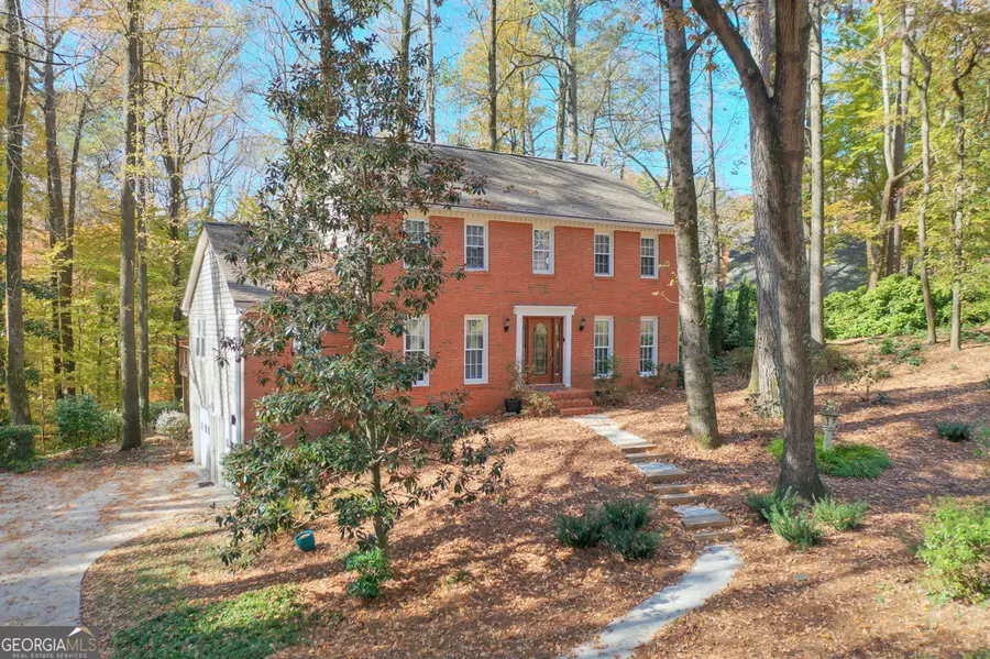 1420 Lafayette Lane, Marietta, GA 30068 - Image #3