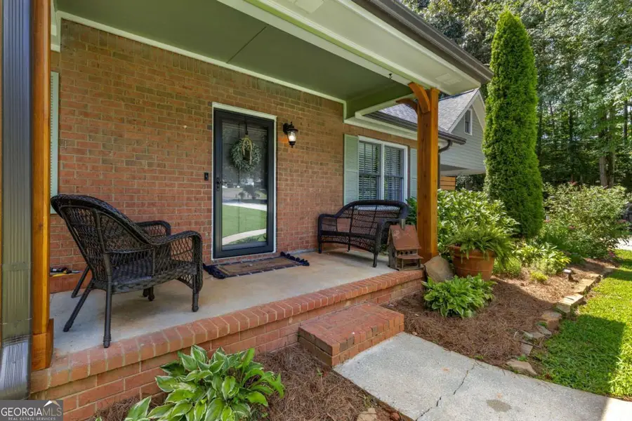 544 Creekwood Pass, Dallas, GA 30157 - Image #3