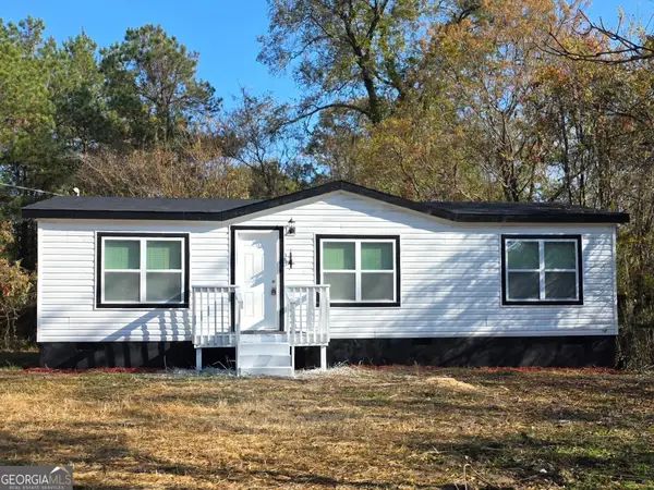 3314 Centerville Road, Lexington, GA 30648