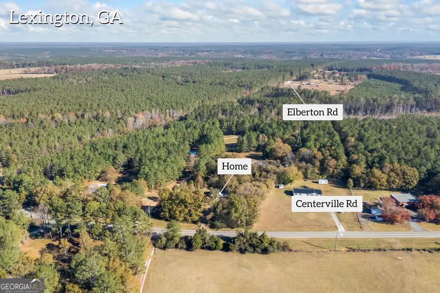 3314 Centerville Road, Lexington, GA 30648 - Image #3