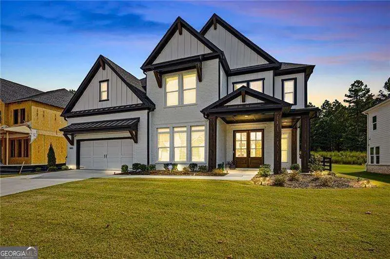 1043 Ridgeview Road, Woodstock, GA 30188 - Image #2