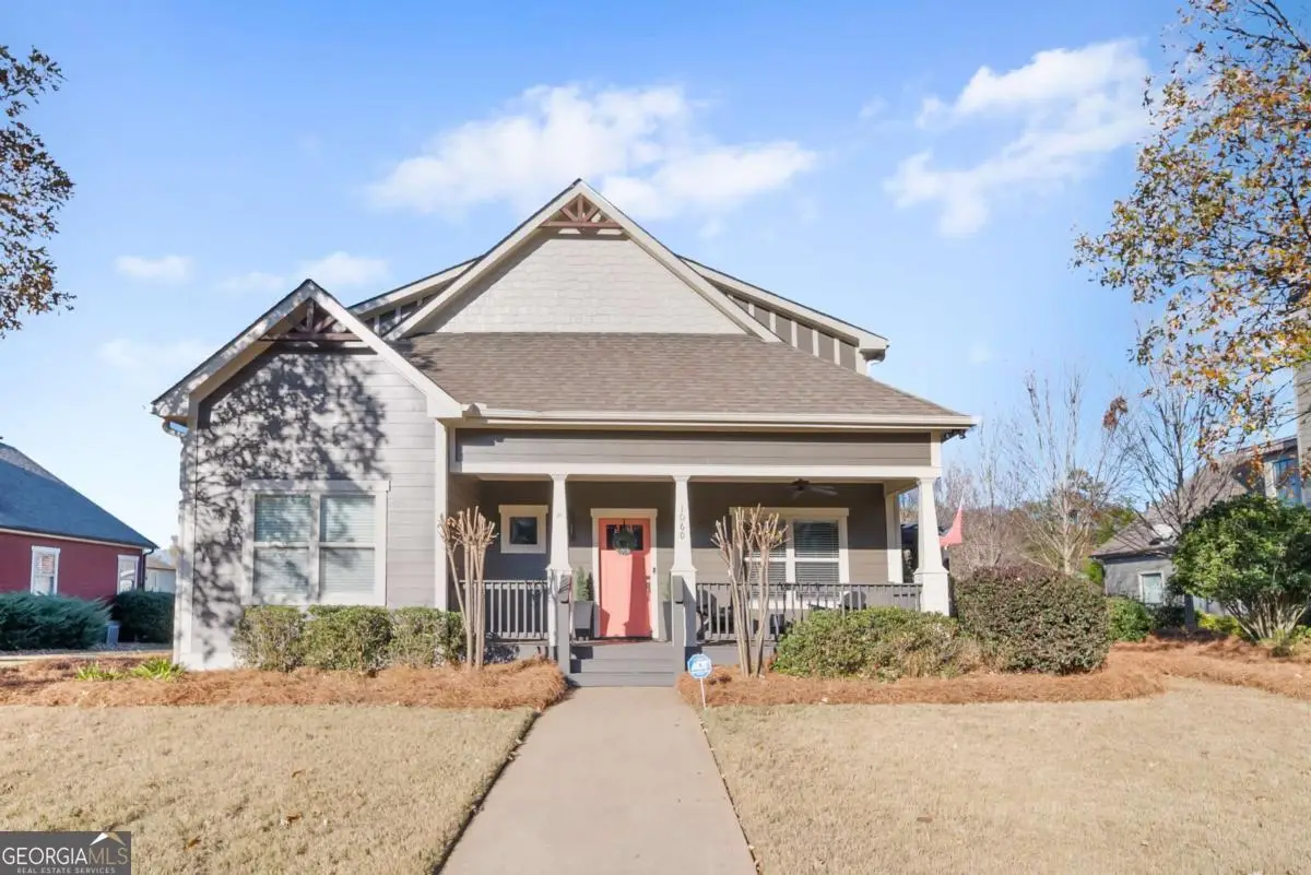 1060 Cobblestone Lane, Bogart, GA 30622 - Image #1