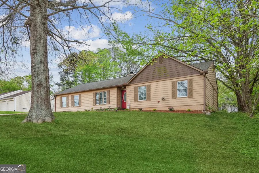 140 Apple Valley Drive, Woodstock, GA 30188 - Image #2