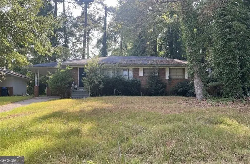 2818 Connally Drive, Atlanta, GA 30311 - Image #3