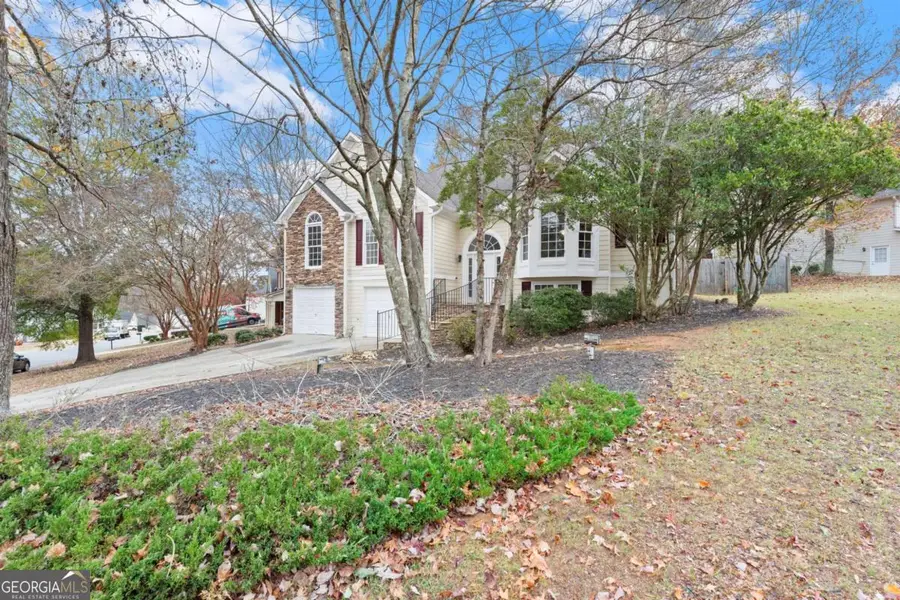 16 Valleyside Drive, Dallas, GA 30157 - Image #2