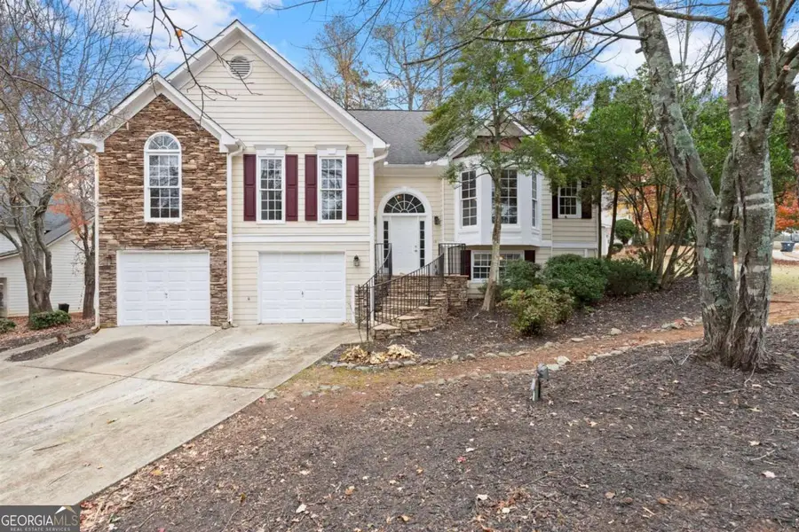 16 Valleyside Drive, Dallas, GA 30157 - Image #3
