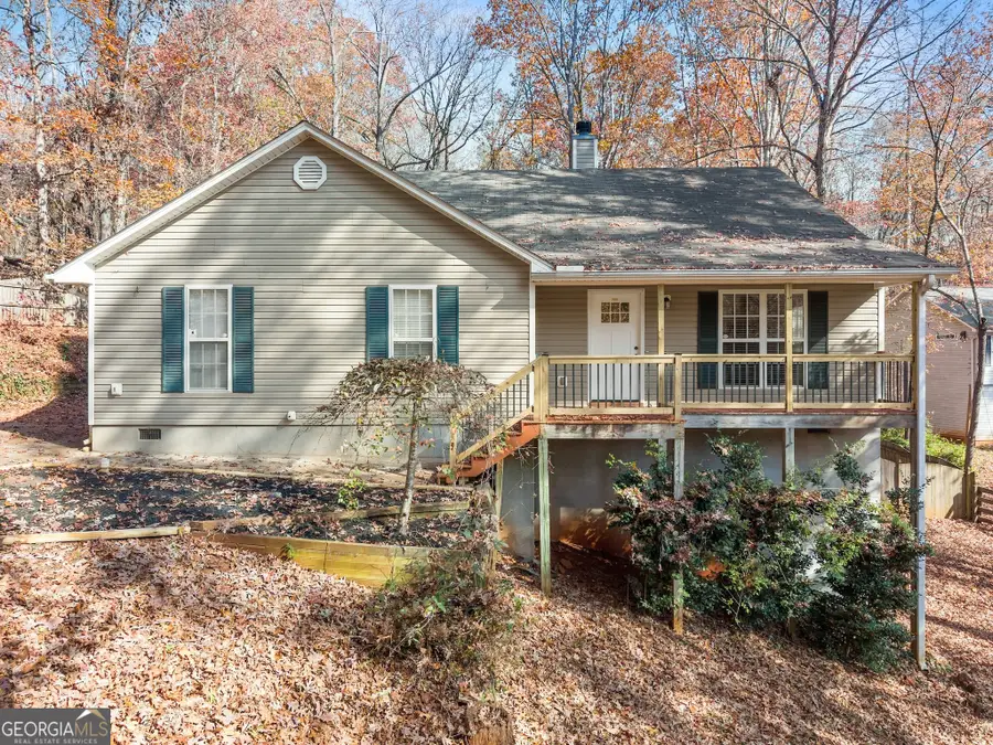 5109 Peach Mountain Circle, Gainesville, GA 30507 - Image #2