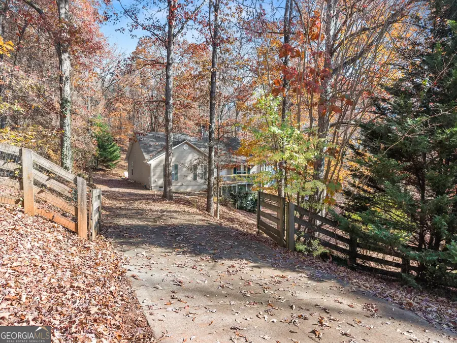 5109 Peach Mountain Circle, Gainesville, GA 30507 - Image #3