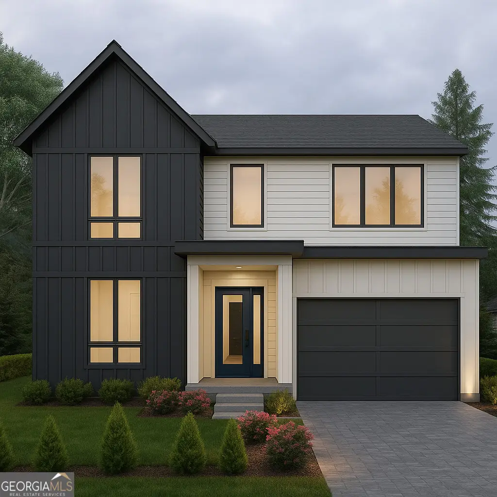 2047 Drew Valley Road Ne, Brookhaven, GA 30319 - Image #1