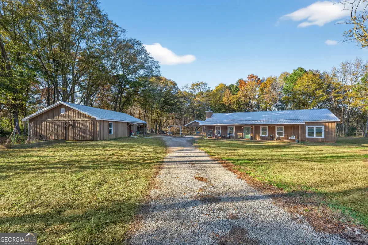2500 Old Athens Highway, Monroe, GA 30656 - Image #1