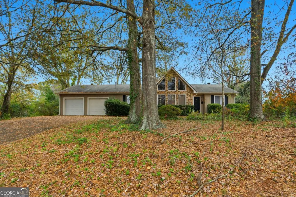 314 Trickum Hills Way, Woodstock, GA 30188 - Image #1