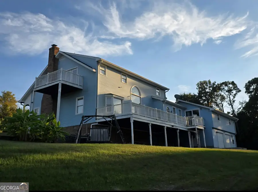 2204 Lake Haven Court, Lizella, GA 31052 - Image #2