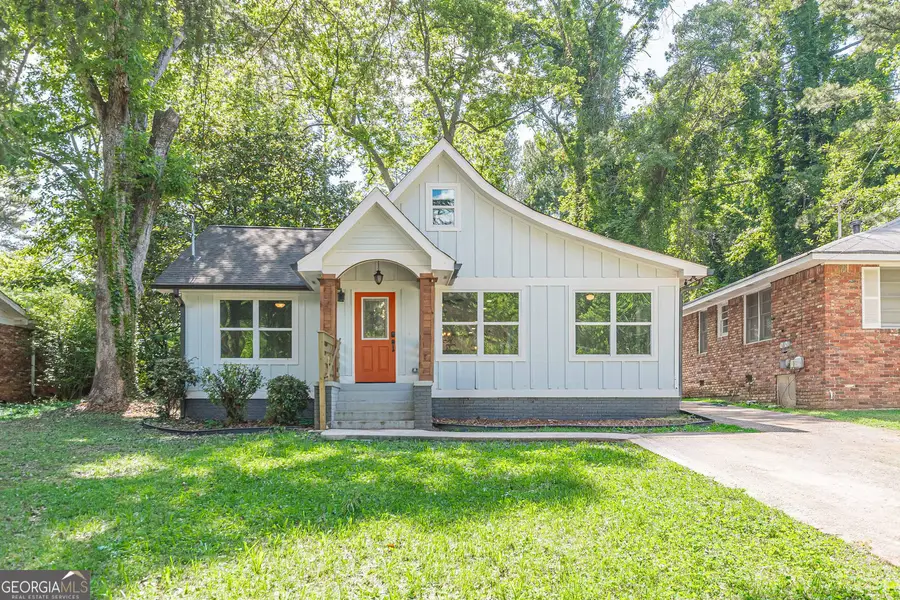 3275 Dodson Drive, East Point, GA 30344 - Image #2