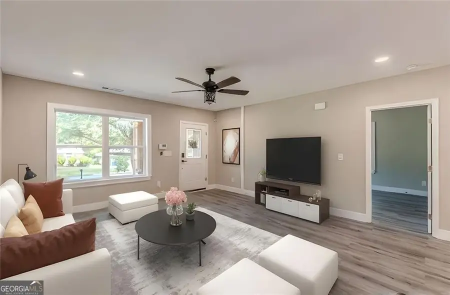 3275 Dodson Drive, East Point, GA 30344 - Image #3