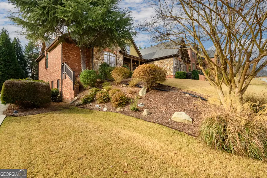 3496 Ravens Nest Trail, Buford, GA 30519 - Image #3