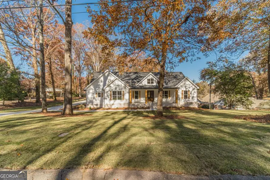 327 Pine Circle, Monroe, GA 30655 - Image #2